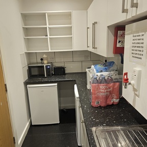 Commercial End of Tenancy Cleaning Devizes